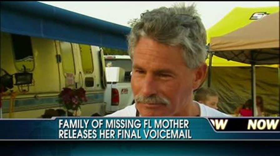 AUDIO: Family Releases Last Voicemail From Michelle Parker, Florida Mother Who Went Missing After ‘People’s Court’ Appearance