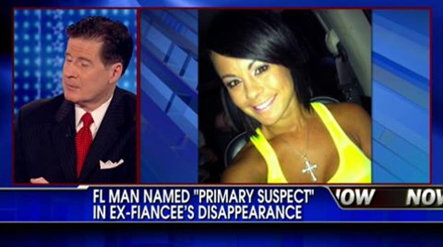 Police Name Ex-Fiancé Dale Smith as Primary Suspect in Disappearance of Michelle Parker