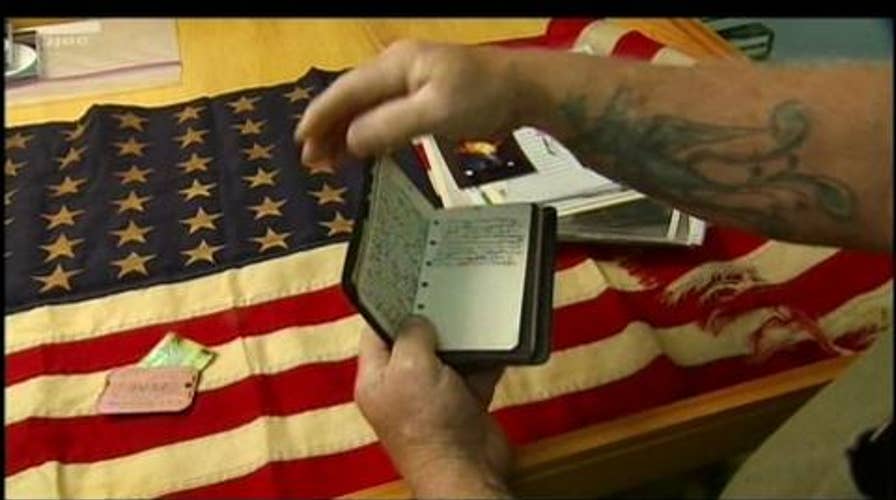 NEW FOOTAGE: Never-Before-Seen Video and Photos Discovered of Pearl Harbor Attack, 70 Years Later