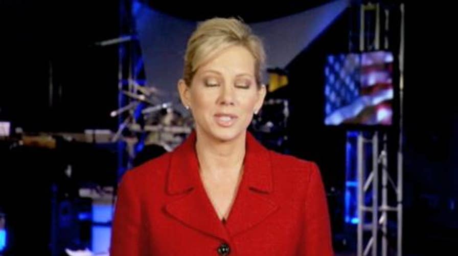 INSIDER EXCLUSIVE: Shannon Bream Shares Her Favorite Experiences of Being on the Campaign Trail