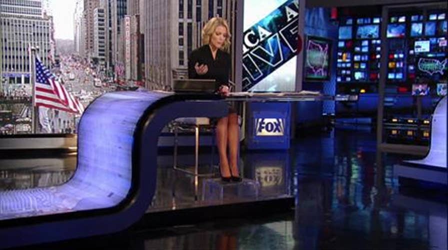 DEBATE: President Obama Compares Campaign Donors to Minutemen