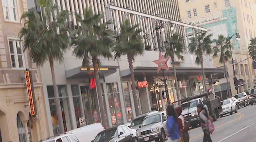 People’s Choice Awards 2012