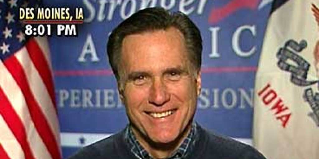 Final Push | Fox News Video