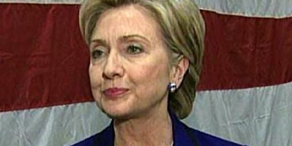 Hillary Clinton | Fox News Video