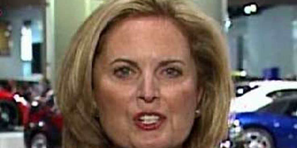 Ann Romney | Fox News Video