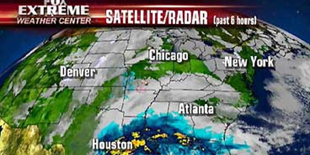 FOX Weather Forecast 1 16 Fox News Video fox-weather-forecast-1-16-fox-news-video