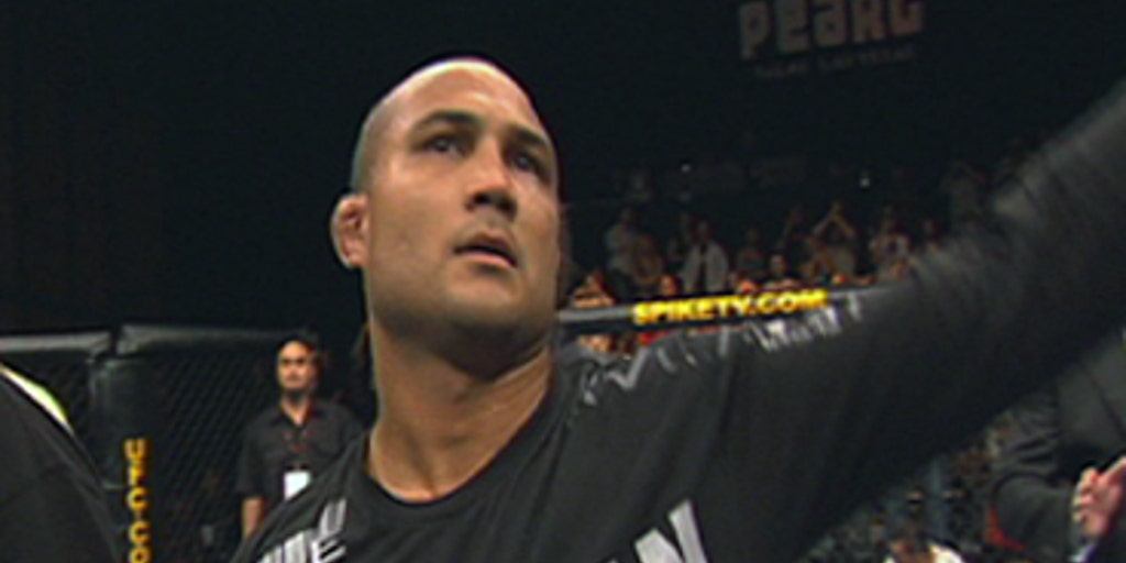 UFC 80: Penn Gets Lightweight Title Shot | Fox News Video