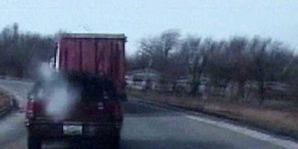 Dramatic Chase | Fox News Video