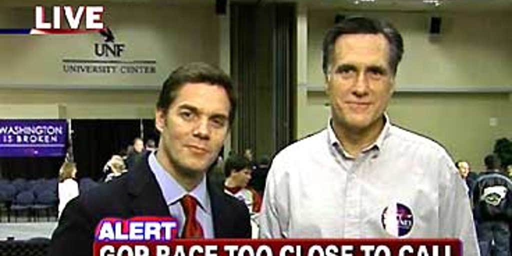 Mitt Romney | Fox News Video