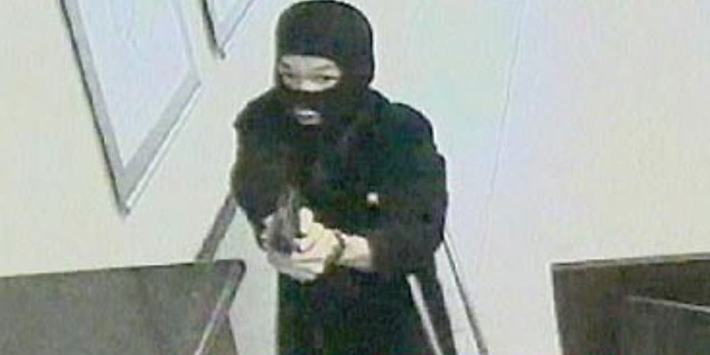 Crutch Bandit Fox News Video