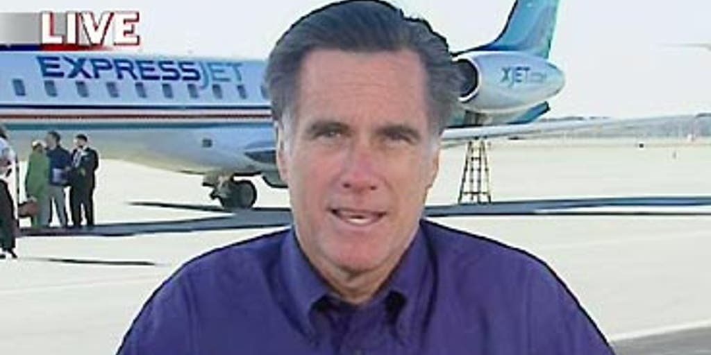 Mitt Romney | Fox News Video