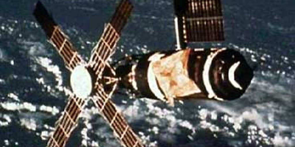 Gravity Rules Fox News Video