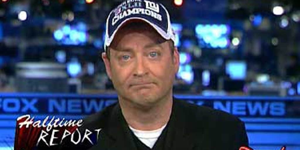 Tuesday's Halftime Report | Fox News Video