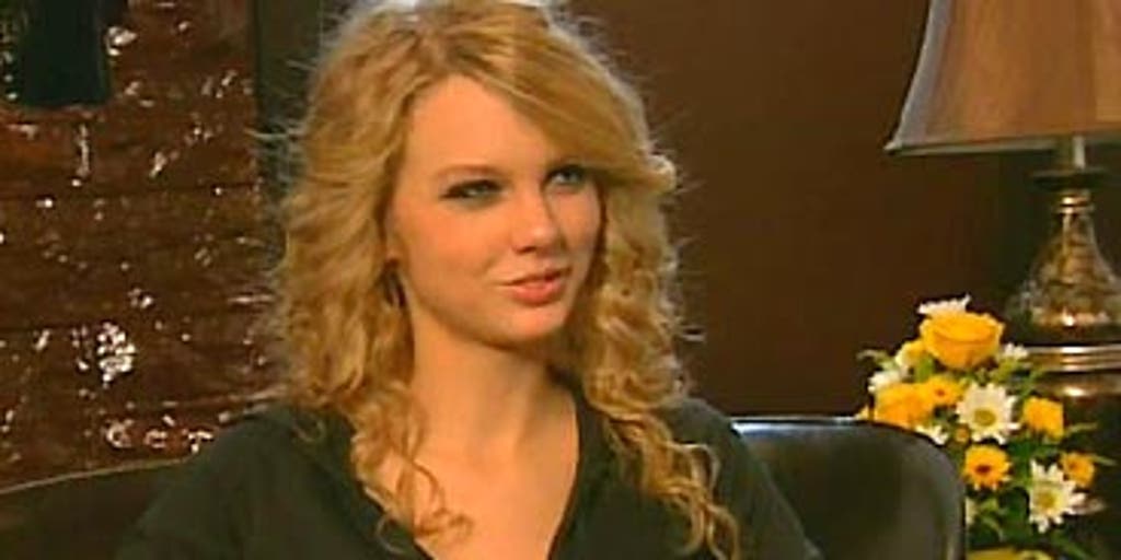 Taylor Swift Fox News Video