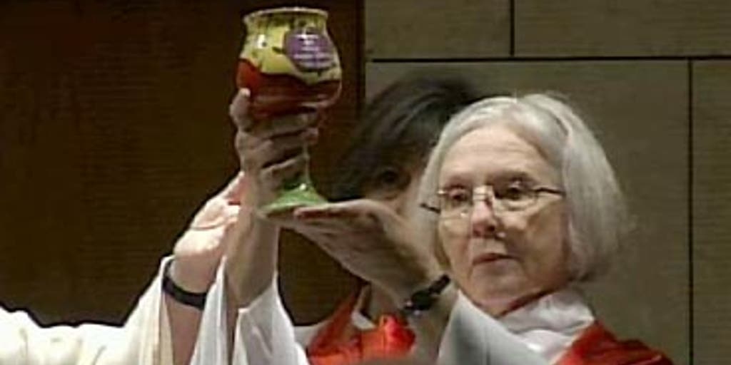 Religious Mixer Fox News Video