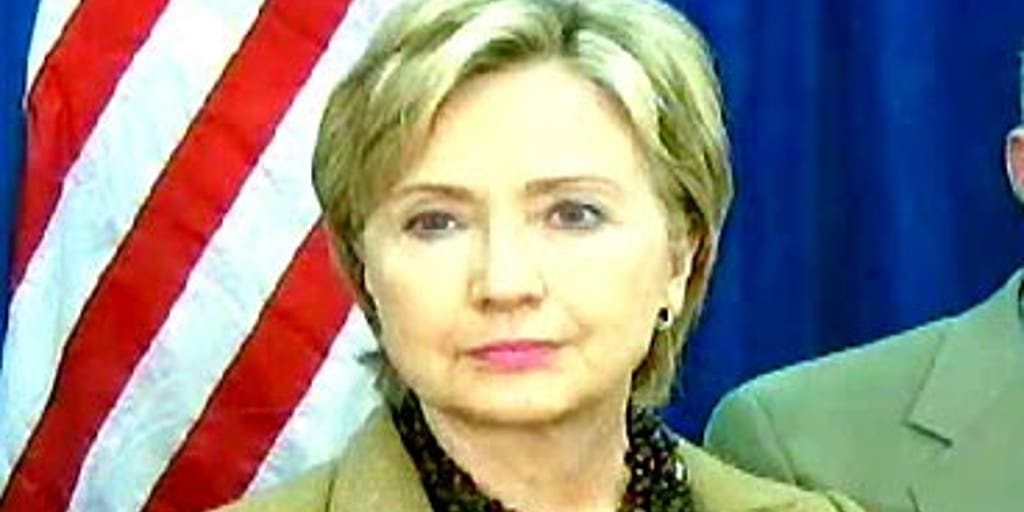 Clinton Controversy | Fox News Video