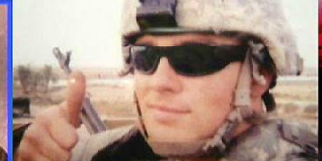 American Hero | Fox News Video