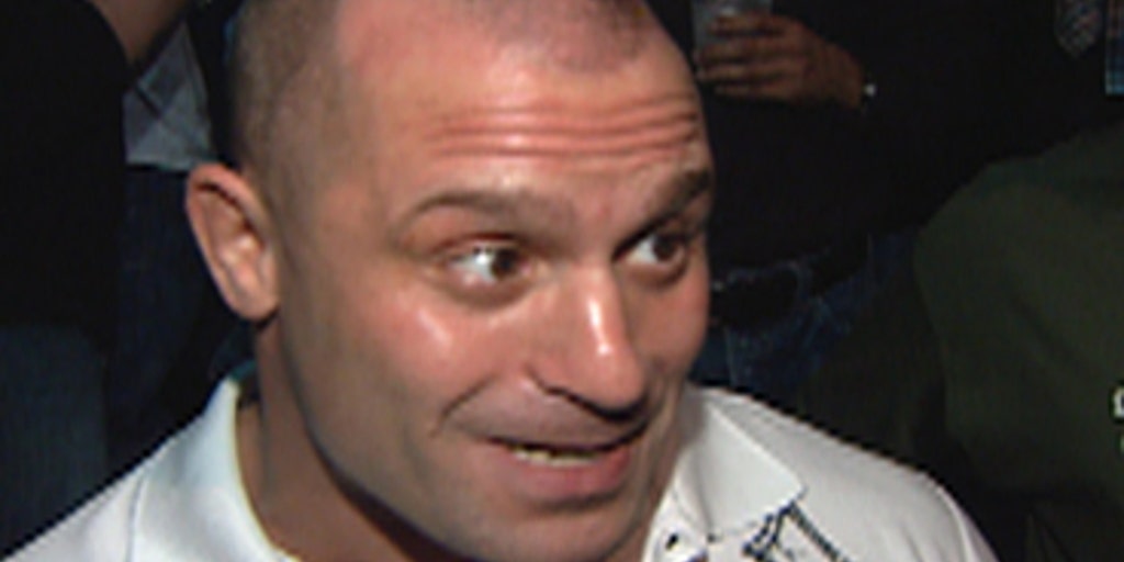 Ringside at UFC 78 | Fox News Video