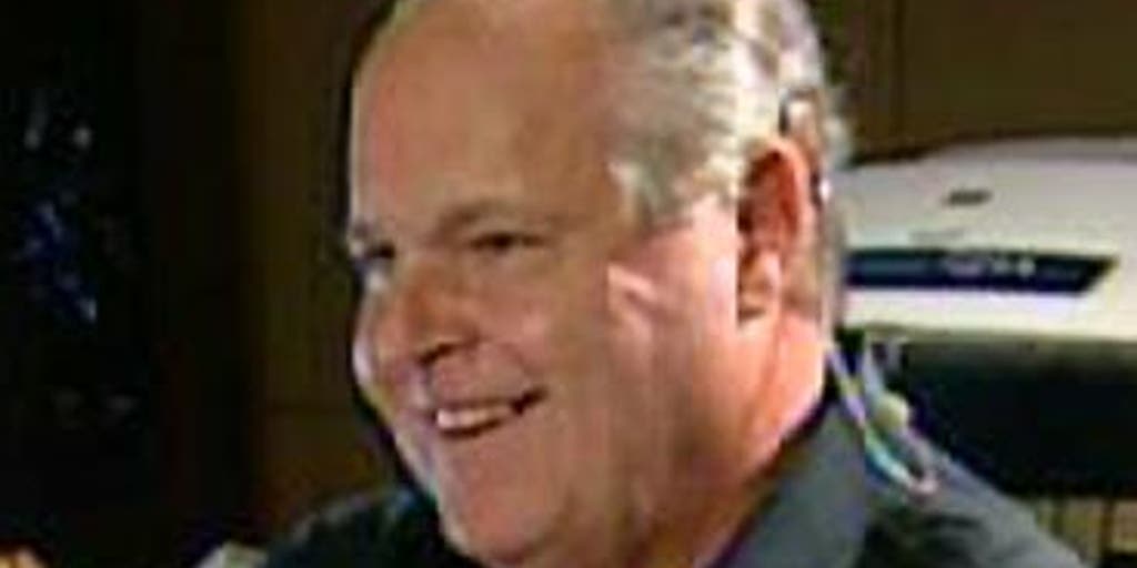 Rush Limbaugh Exclusive | Fox News Video