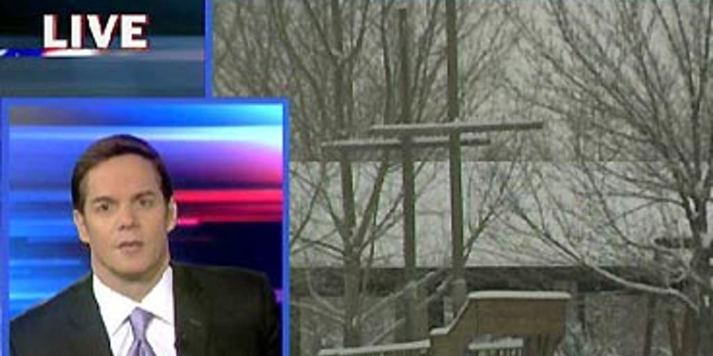 Colorado Shootings Fox News Video