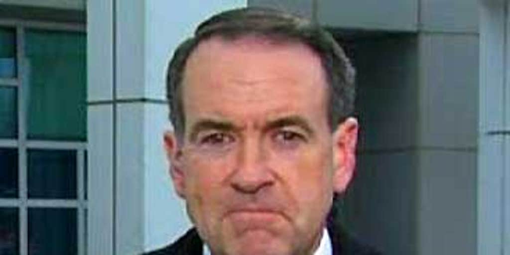 Mike Huckabee Fox News Video