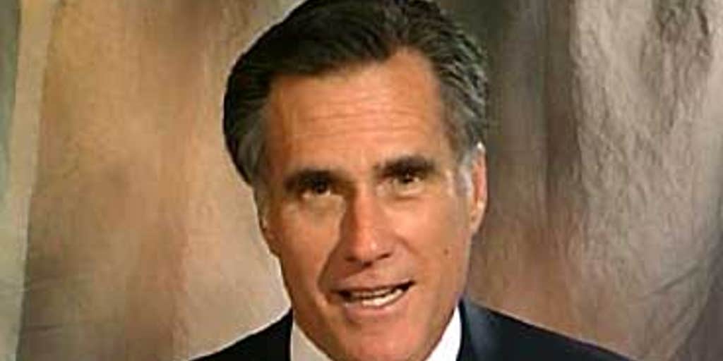 Romney Responds Pt.1 | Fox News Video