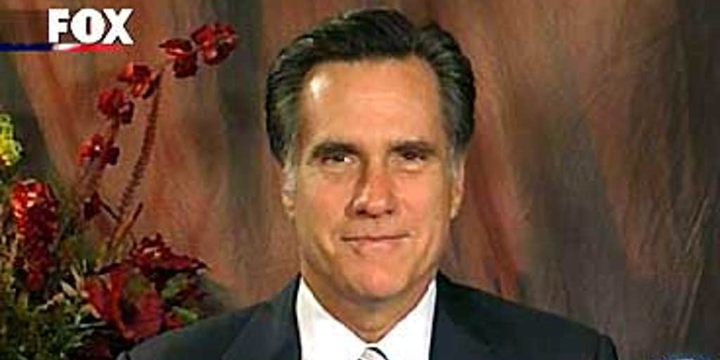Romney's Resurgence | Fox News Video