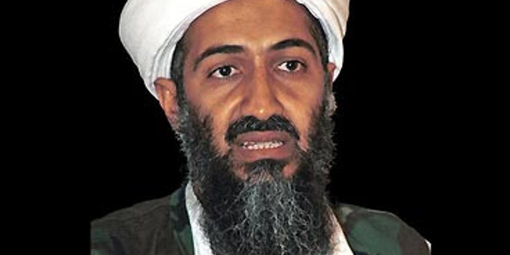 New Bin Laden Tape Fox News Video
