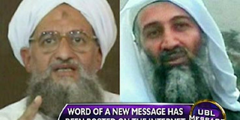 Bin Ladens New Message Fox News Video