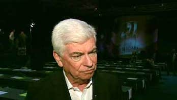 Biden calls former Dem senator accused of sexual misconduct 'One of the finest men I've ever served with'’