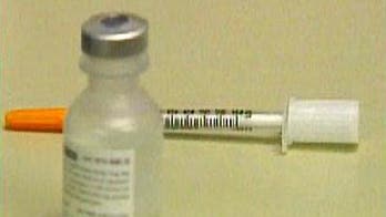 Dealing with Diabetes