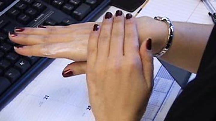 Winter Skin Survival Guide