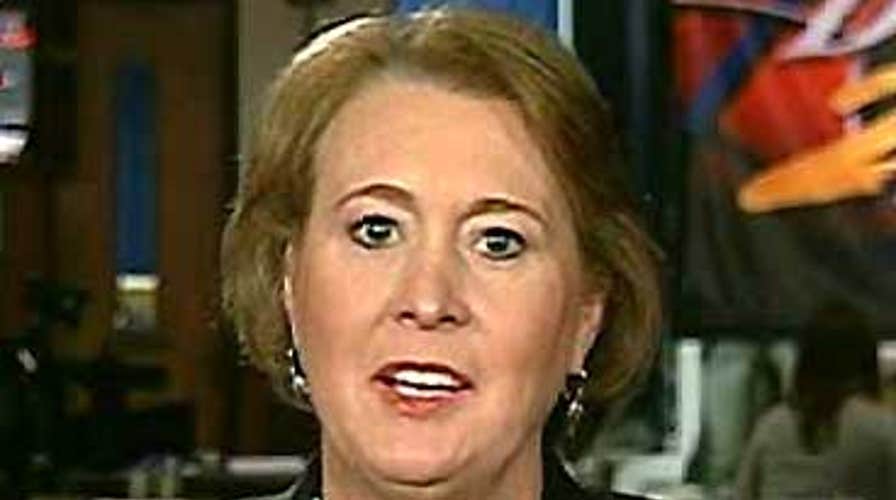 Janet Huckabee