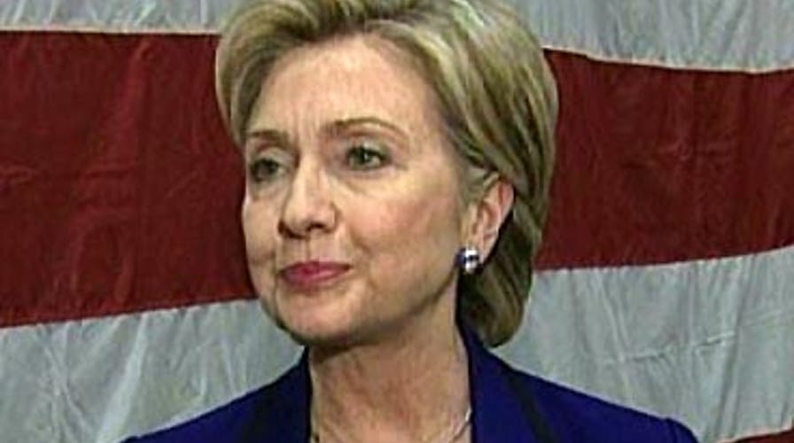 Hillary Clinton | Fox News Video