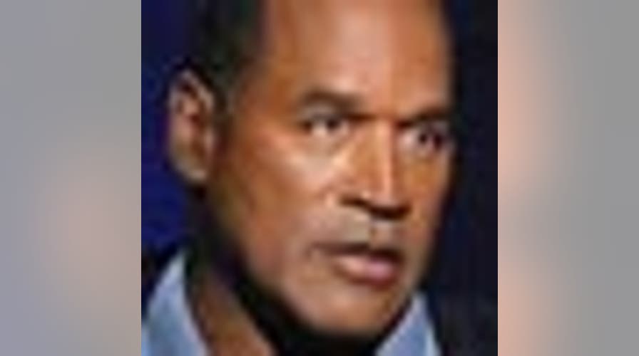 My Name Is Miguel...Simpson