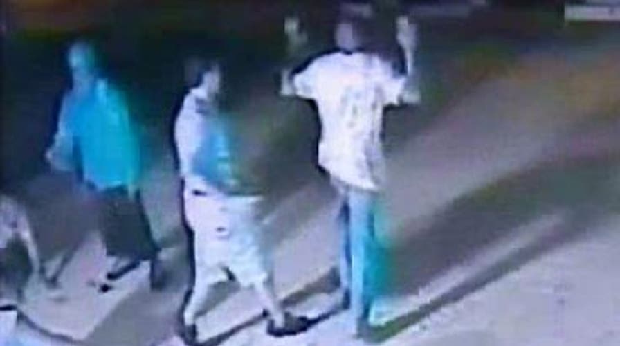 Caught on Tape | Fox News Video