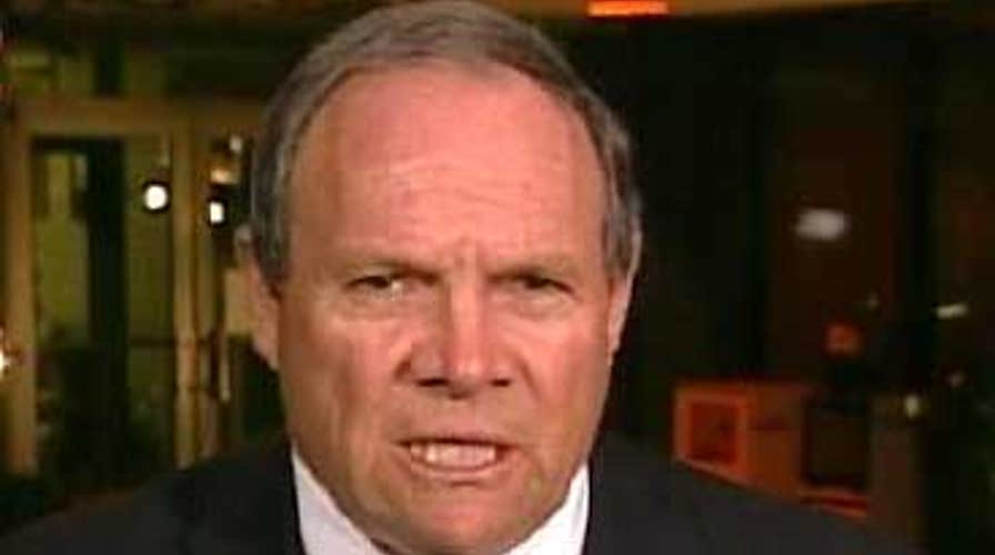 'Armed and Dangerous'