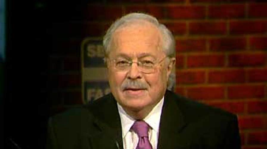 'Red Eye' Crime Files