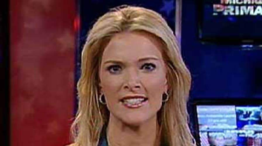 Voter Thought Process