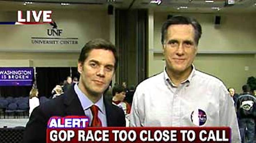 Mitt Romney