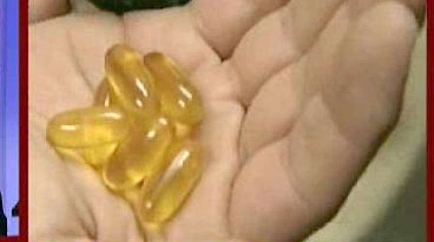 Omega-3