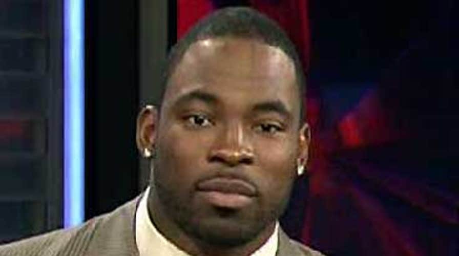 Justin Tuck