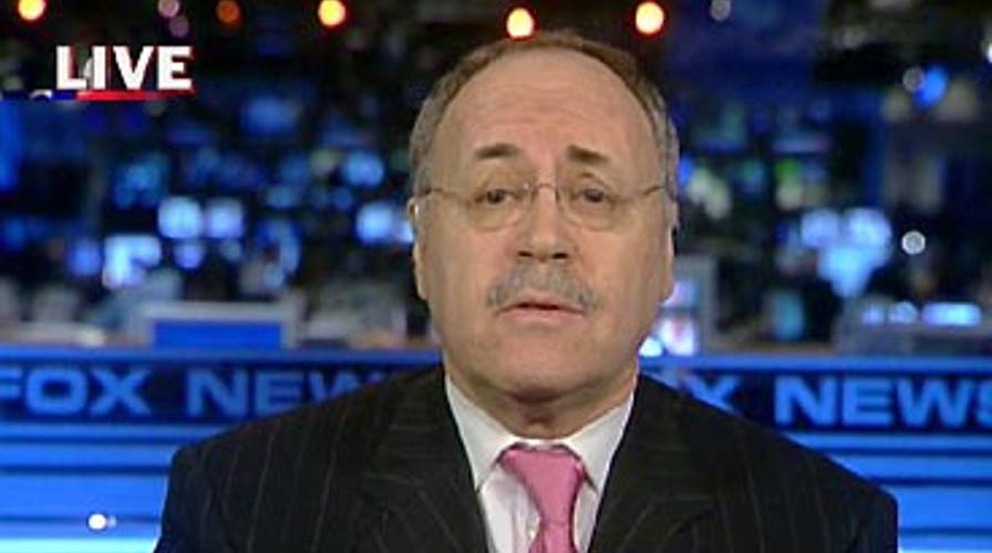 Diabetes Breakthrough?