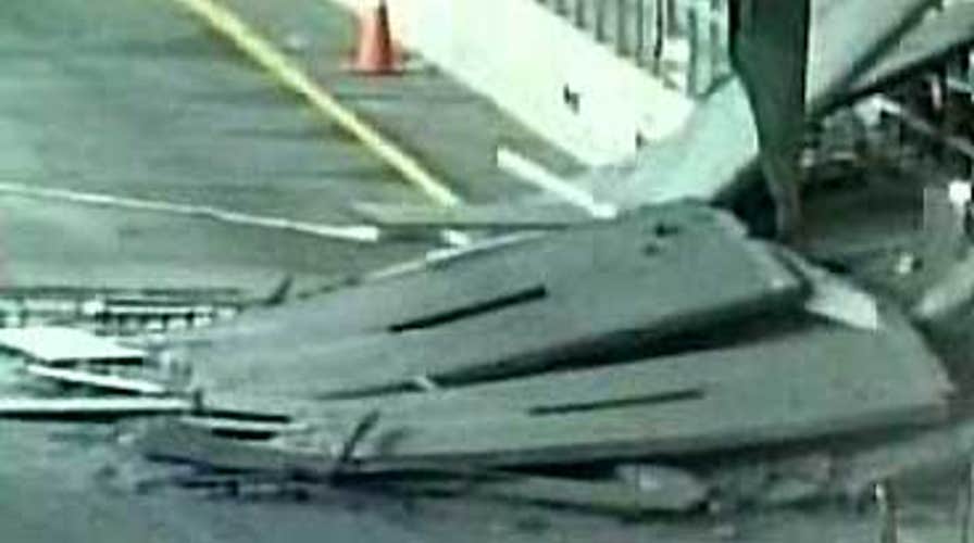 Big Settlement For The 'Big Dig'