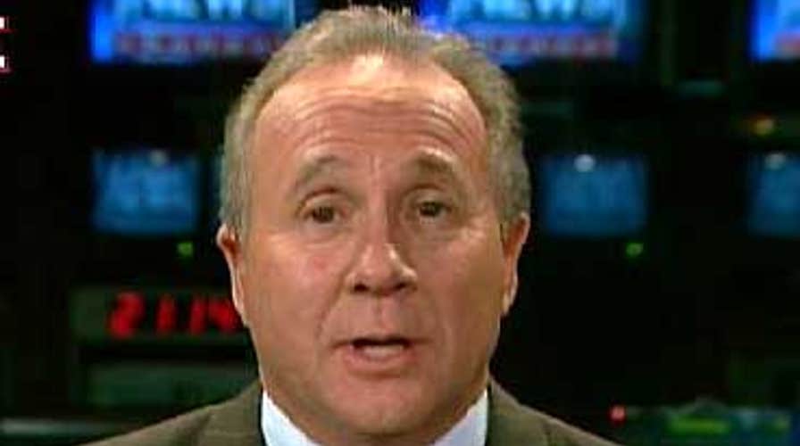 Raising a Ruckus Pt.2