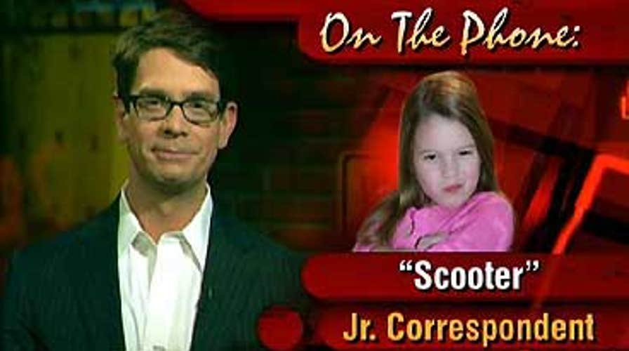 Scooter's 'Scoop'
