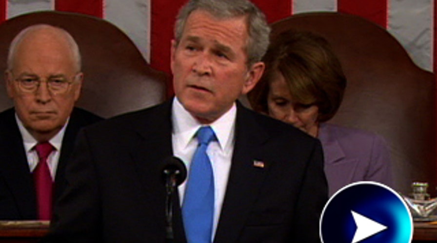 State of the Union Part 1