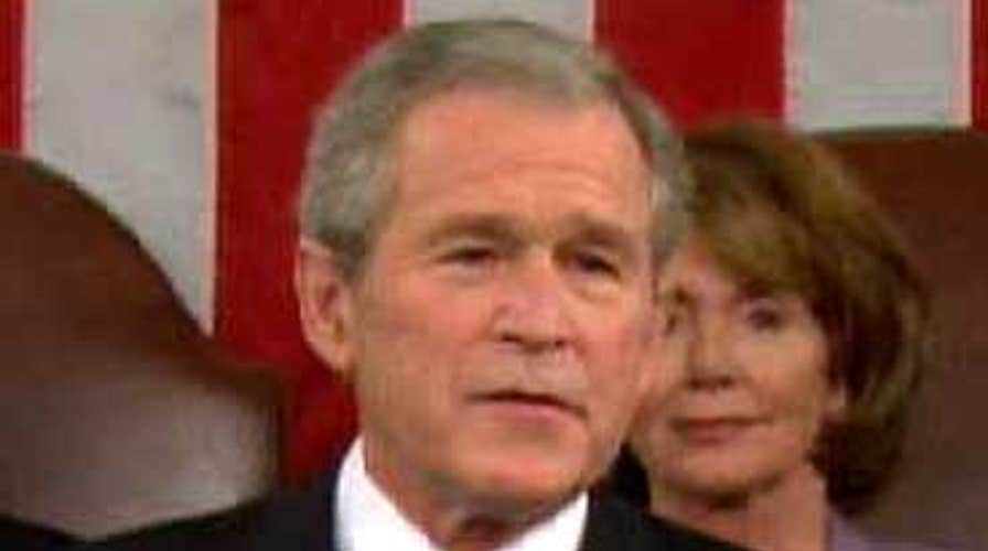 State of the Union, Part 1