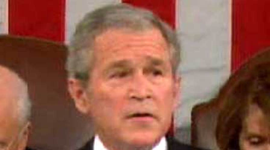 State of the Union, Part 3