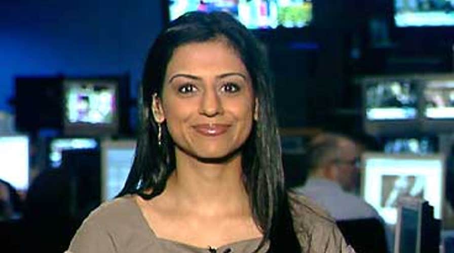 Upswing In Factory Orders